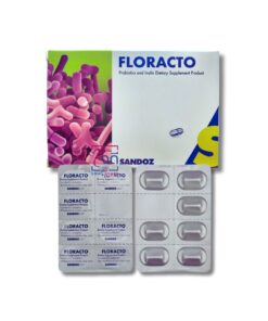 FLORACTO 14'S.