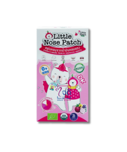 LITTLE NOSE PATCH 6 PCS./BOX.