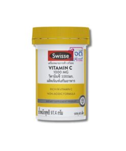 SWISSE VITAMIN C 1000MG. 60'S