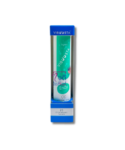 VIBOOSTA ENZY 20 TABLETS.