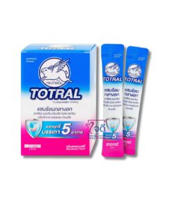 กระต่ายบิน โททรอล 20x30ml.