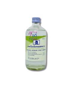 แอมโมเนียหอมสหการ 450ML. (เฉพาะรถขนส่งของทางร้าน)