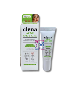 CLENA ACNE SPOT GEL 7G.