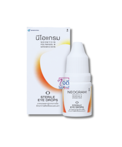 NEOGRAM 5ML.