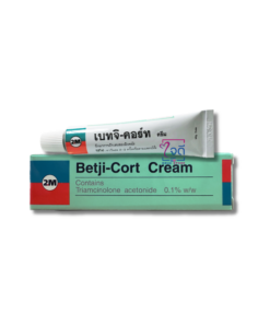 BETJI-CORT CREAM 15 G.