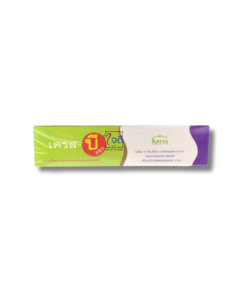 KRESS-B CREAM 5G.