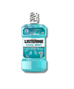LISTERINE COOL MINT 250ML (มีค่าจัดส่งสำหรับขนส่งเอกชน)