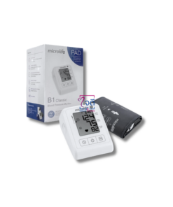 MICROLIFE เครื่องวัดความดันโลหิต รุ่น B1 CLASSIC