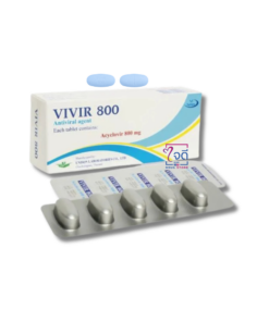 VIVIR 800 7x5'S