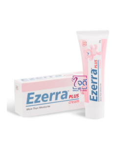 EZERRA PLUS CREAM 25G.
