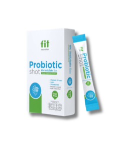 FIT PROBIOTIC SHOT 10x20G.