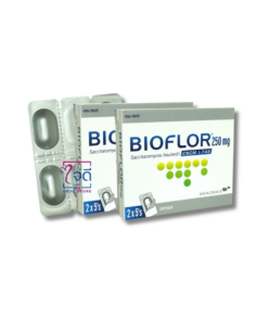BIOFLOR 250MG.10'S.