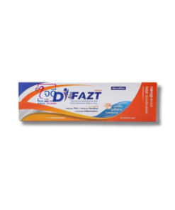 DIFAZT GEL 30G.