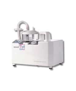 MW YW เครื่องดูดเสมหะ 7E-A (17514)