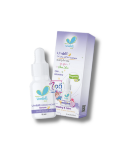 UMBILI GOOD NIGHT SERUM 12 ML.