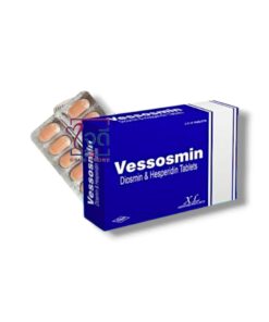 VESSOSMIN 3x10'S