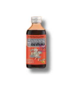 ยาธาตุ4 ตรากิเลน 60 มล.