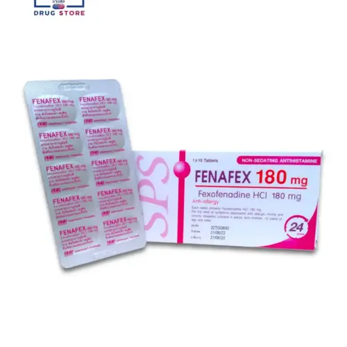 FENAFEX 180 10'S