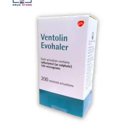 VENTOLIN