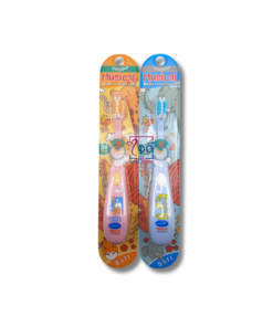 DR.PHILLIPS แปรงสีฟันเด็ก เสียงดนตรี