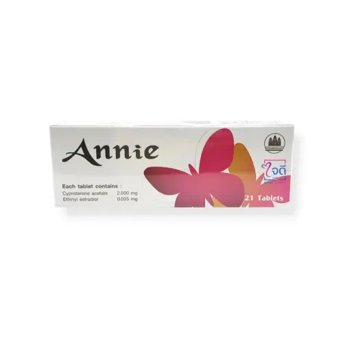 ANNIE